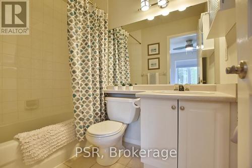 333 Mariners Way, Collingwood, ON - Indoor Photo Showing Bathroom