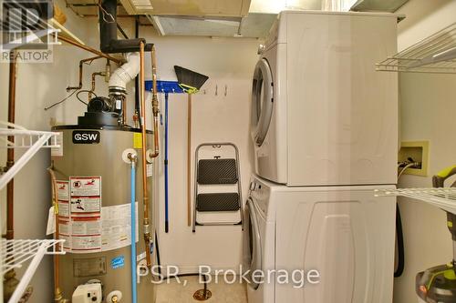 333 Mariners Way, Collingwood, ON - Indoor Photo Showing Basement