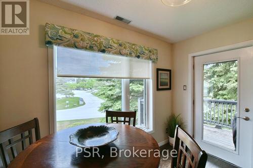 333 Mariners Way, Collingwood, ON - Indoor Photo Showing Dining Room