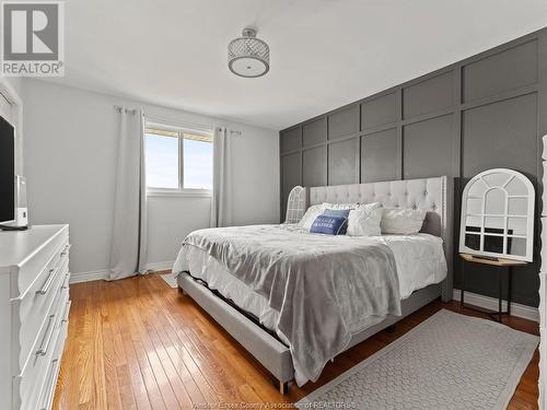 12169 St. Thomas, Tecumseh, ON - Indoor Photo Showing Bedroom