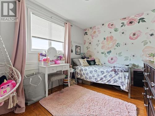 12169 St. Thomas, Tecumseh, ON - Indoor Photo Showing Bedroom