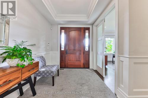 2361 Hixon Street, Oakville, ON - Indoor Photo Showing Other Room