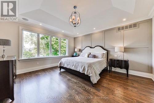 2361 Hixon Street, Oakville, ON - Indoor Photo Showing Bedroom