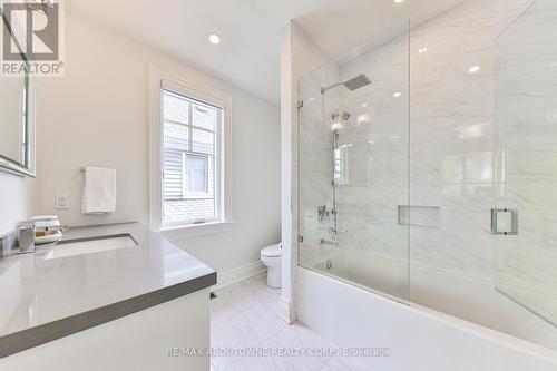 2361 Hixon Street, Oakville, ON - Indoor Photo Showing Bathroom