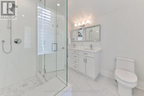 2361 Hixon Street, Oakville, ON - Indoor Photo Showing Bathroom