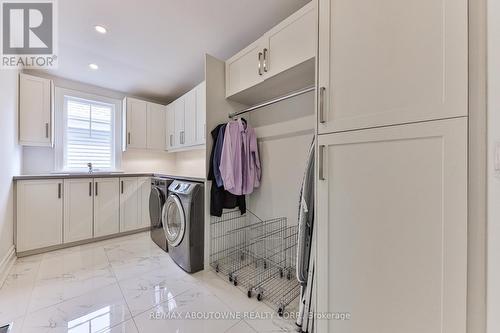 2361 Hixon Street, Oakville, ON - Indoor Photo Showing Laundry Room