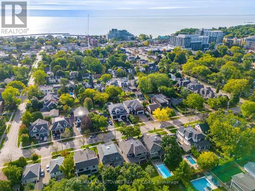 2361 Hixon Street, Oakville, ON - Outdoor With View