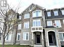 3302 Carding Mill Trail, Oakville, ON  - Outdoor With Facade 