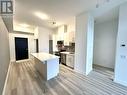 410 - 2007 James Street, Burlington, ON  - Indoor Photo Showing Kitchen 