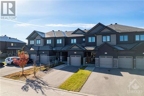 229C Shinny Avenue, Ottawa, ON - Outdoor With Deck Patio Veranda With Facade