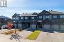 229C Shinny Avenue, Ottawa, ON  - Outdoor With Deck Patio Veranda With Facade 