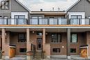 333 Catsfoot Walk, Ottawa, ON  - Outdoor With Balcony With Facade 