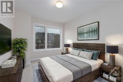 333 Catsfoot Walk, Ottawa, ON - Indoor Photo Showing Bedroom