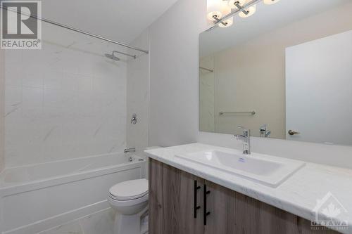 333 Catsfoot Walk, Ottawa, ON - Indoor Photo Showing Bathroom