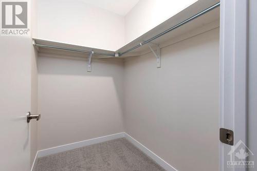 333 Catsfoot Walk, Ottawa, ON - Indoor With Storage