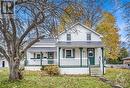 12 Pine Street, South Stormont, ON  - Outdoor With Deck Patio Veranda With Facade 