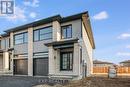 307 Hazel Crescent, The Nation, ON  - Outdoor 