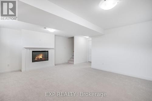 307 Hazel Crescent, The Nation, ON - Indoor With Fireplace