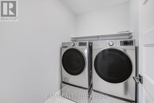 307 Hazel Crescent, The Nation, ON - Indoor Photo Showing Laundry Room