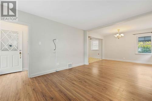 1012 Parkwood Avenue, Sarnia, ON - Indoor Photo Showing Other Room