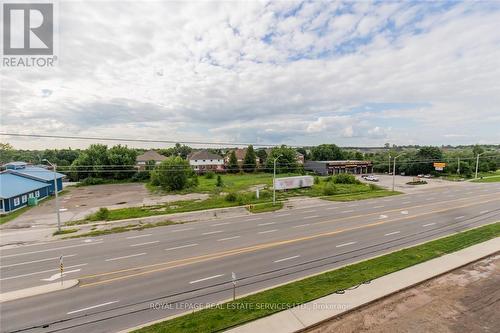 403 - 450 Dundas Street, Hamilton, ON - Outdoor With View