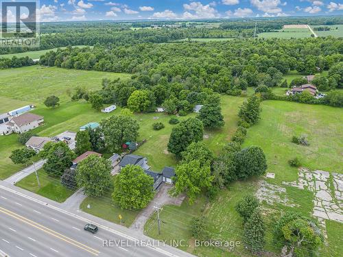 2940 Hwy 3, Port Colborne, ON - Outdoor With View