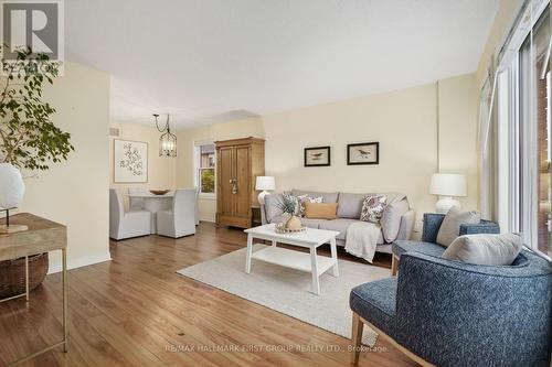 749 Ewing Street, Cobourg, ON - Indoor Photo Showing Living Room