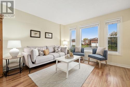 749 Ewing Street, Cobourg, ON - Indoor Photo Showing Living Room