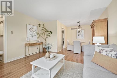 749 Ewing Street, Cobourg, ON - Indoor Photo Showing Living Room