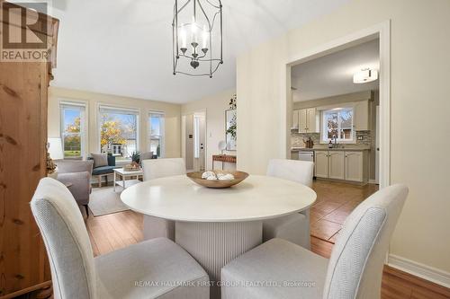 749 Ewing Street, Cobourg, ON - Indoor Photo Showing Dining Room