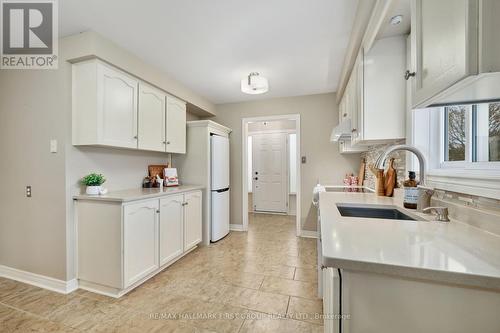 749 Ewing Street, Cobourg, ON - Indoor Photo Showing Kitchen