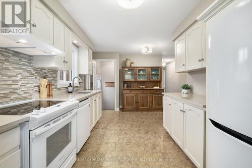 749 Ewing Street, Cobourg, ON - Indoor Photo Showing Kitchen