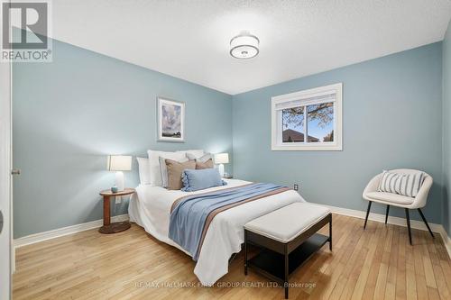 749 Ewing Street, Cobourg, ON - Indoor Photo Showing Bedroom