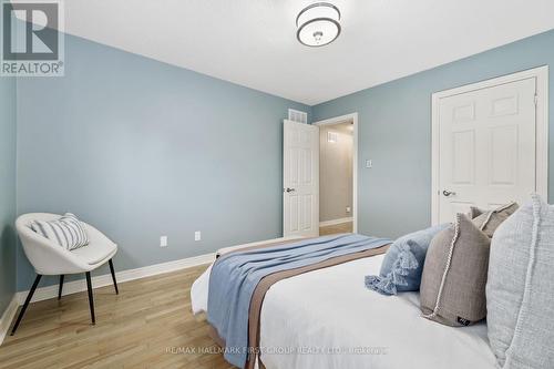 749 Ewing Street, Cobourg, ON - Indoor Photo Showing Bedroom