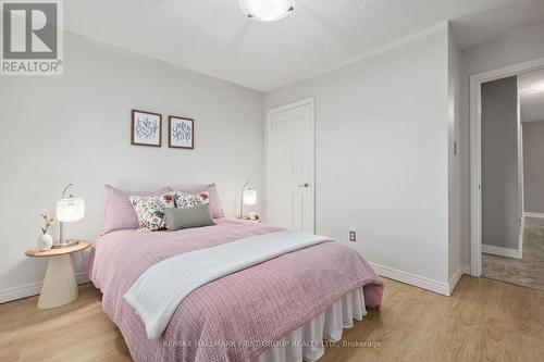 749 Ewing Street, Cobourg, ON - Indoor Photo Showing Bedroom