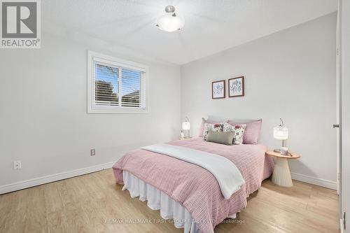 749 Ewing Street, Cobourg, ON - Indoor Photo Showing Bedroom