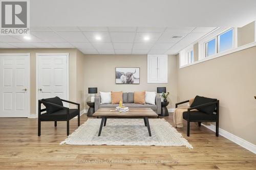 749 Ewing Street, Cobourg, ON - Indoor Photo Showing Basement