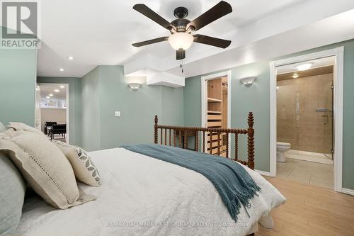 749 Ewing Street, Cobourg, ON - Indoor Photo Showing Bedroom