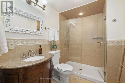 749 Ewing Street, Cobourg, ON - Indoor Photo Showing Bathroom