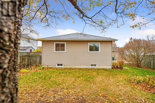 749 Ewing Street, Cobourg, ON - Outdoor