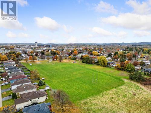 749 Ewing Street, Cobourg, ON - Outdoor With View