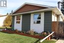 114 Nahanni Drive, Saskatoon, SK  - Outdoor 