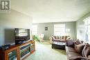 114 Nahanni Drive, Saskatoon, SK  - Indoor Photo Showing Living Room 