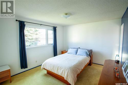 114 Nahanni Drive, Saskatoon, SK - Indoor Photo Showing Bedroom