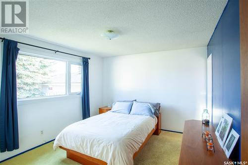 114 Nahanni Drive, Saskatoon, SK - Indoor Photo Showing Bedroom