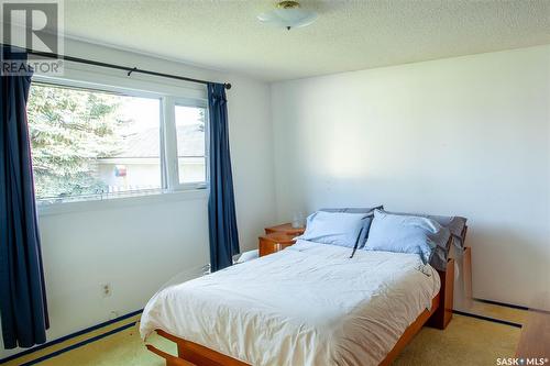 114 Nahanni Drive, Saskatoon, SK - Indoor Photo Showing Bedroom