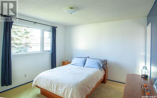 114 Nahanni Drive, Saskatoon, SK - Indoor Photo Showing Bedroom