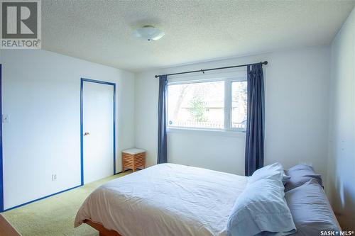 114 Nahanni Drive, Saskatoon, SK - Indoor Photo Showing Bedroom