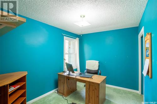 114 Nahanni Drive, Saskatoon, SK - Indoor Photo Showing Office