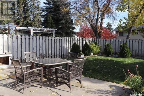 114 Nahanni Drive, Saskatoon, SK - Outdoor